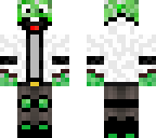 cool creeper