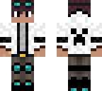 cool creeper coy