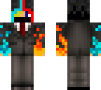cool double layer skin