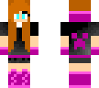 cool girl