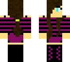 cool girl