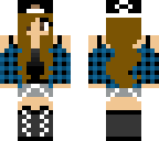 cool girl