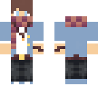 cool guy