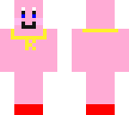 cool kirby