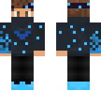 cool pvp boy
