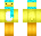 coolduck