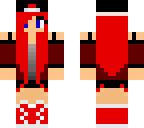 coolredgirl