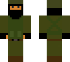 counter terrorist