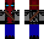 crafting deadpool