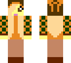 craftysupergirl thanksgiving outfit