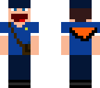 crag the mailman