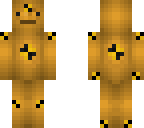 crash test dummy