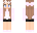 cream colored outfit
