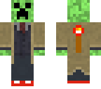 creeper doctor