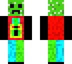 creeper man