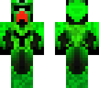creeper op