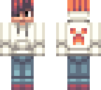 creeper v1