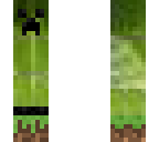 creeper v2