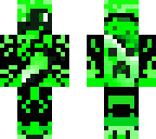 crystal boy 4