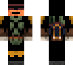 custom star wars character
