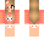 cute bunny baby