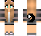 cute cat girl