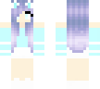 cute cat girl