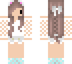 cute chibi kitty cat