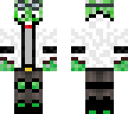 cute creeper