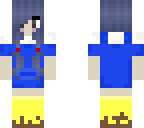 cute farmer girl