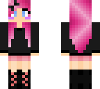 cute girl 3pxl