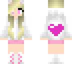 cute girl