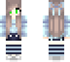 cute girl