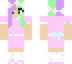cute girl