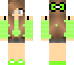 cute girl