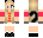 cute kitty girl edit