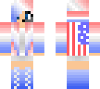 cute us patriotic