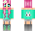 cutey marmarmia