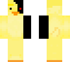 cyborg duck
