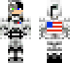 cybotg spaceman