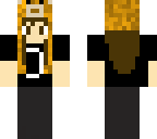 dan howell genderbent