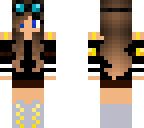 dan tdm girl