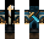 dark assasin