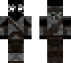 dark fighter