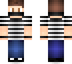 davedove skin