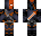 deathstroke