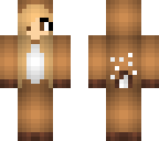 deer edit