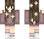 deer girl