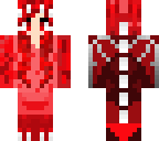 demon dragon