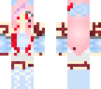 demon kawaii